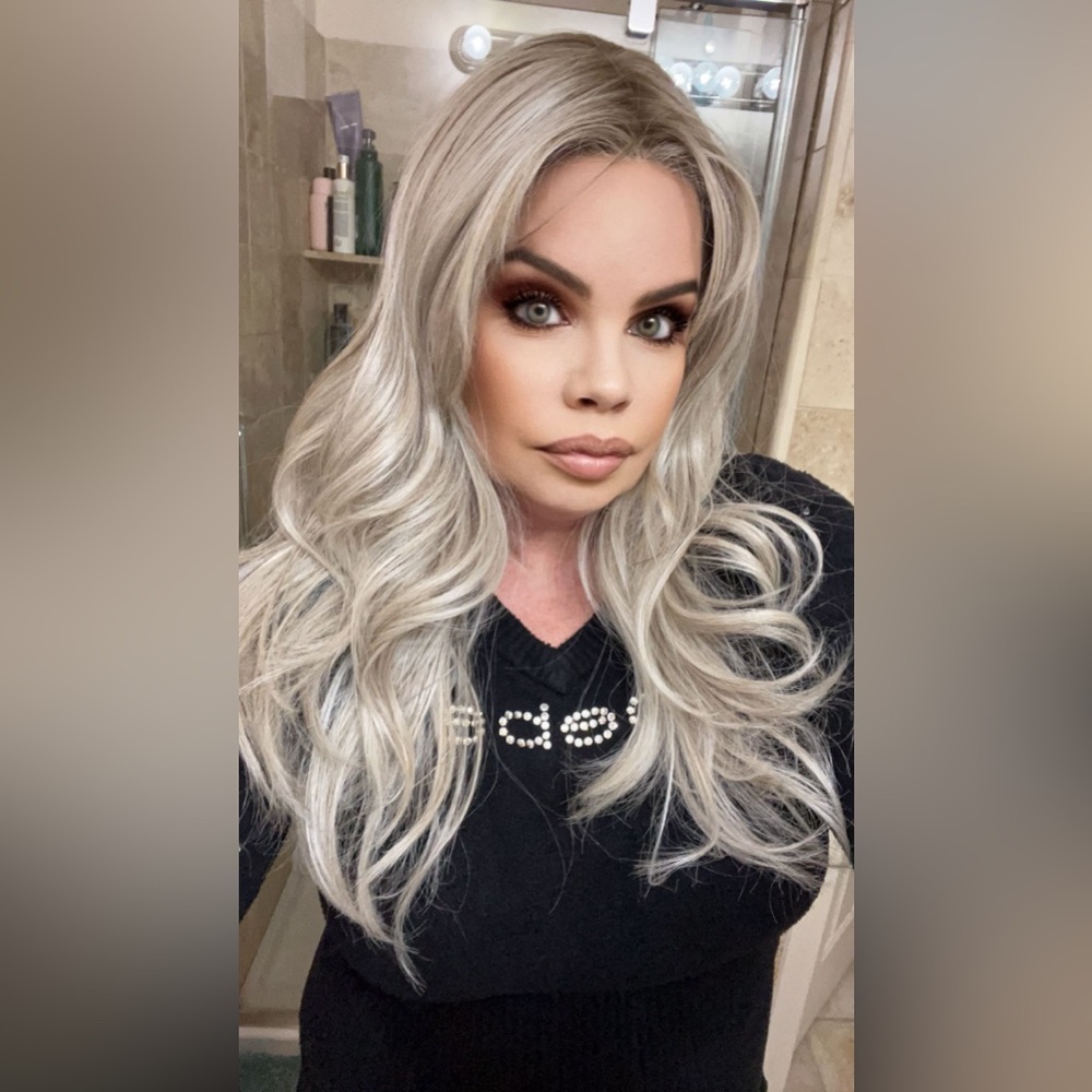 Wigs for every woman Nashville Wig
